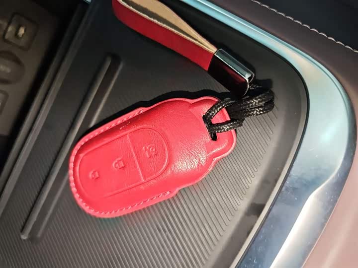 Фото 9 - Leapmotor C11