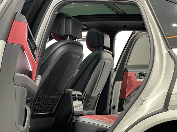 Фото 6 - Porsche Cayenne