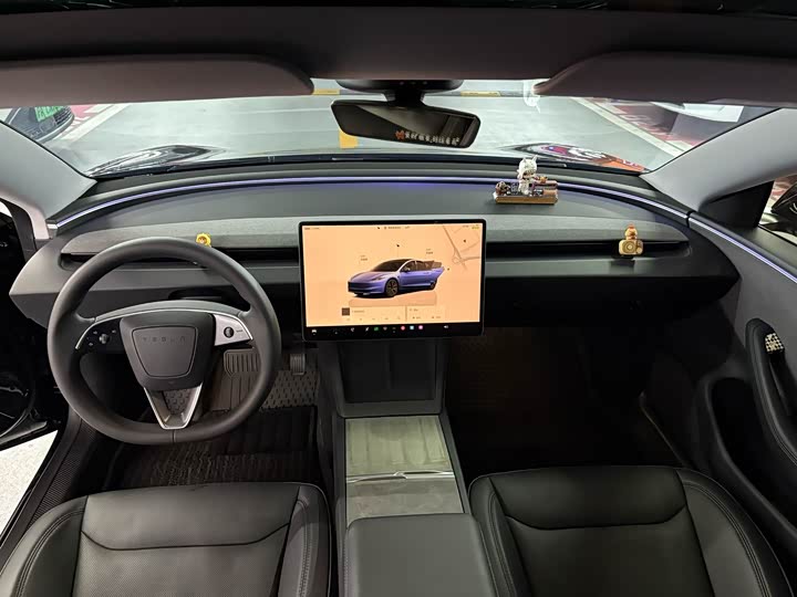 Фото 6 - Tesla Model 3