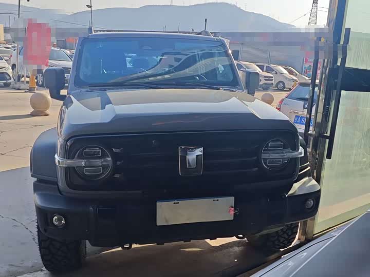 Фото 2 - Tank 300