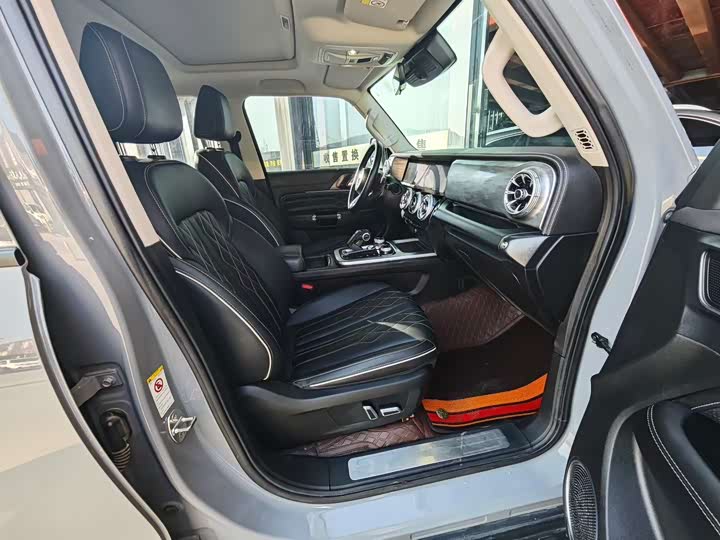 Фото 5 - Tank 300