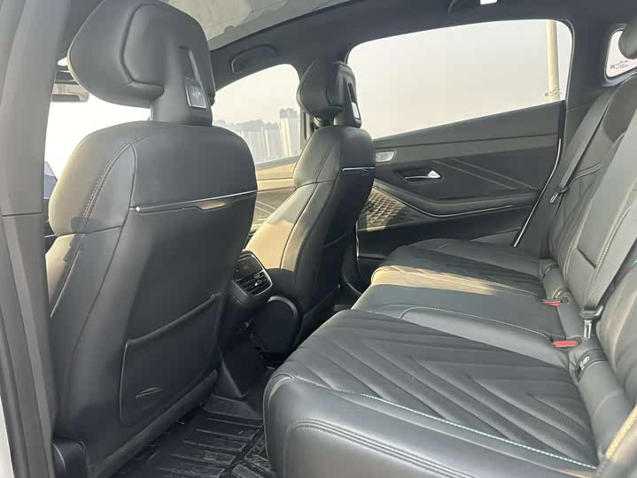 Фото 5 - Changan Deepal SL03