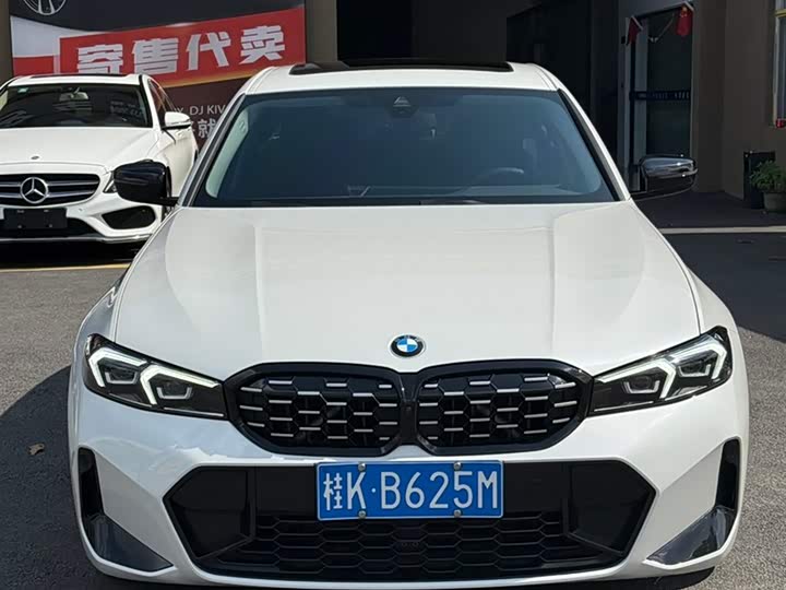 Фото 2 - BMW 3 Series