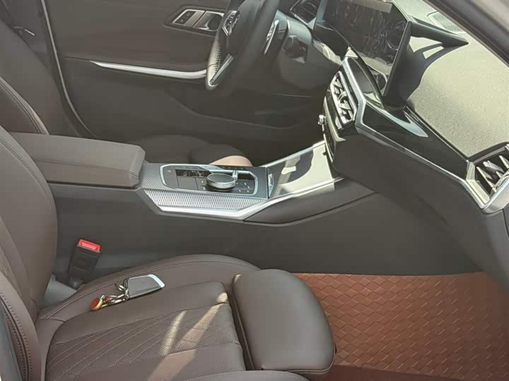 Фото 6 - BMW 3 Series