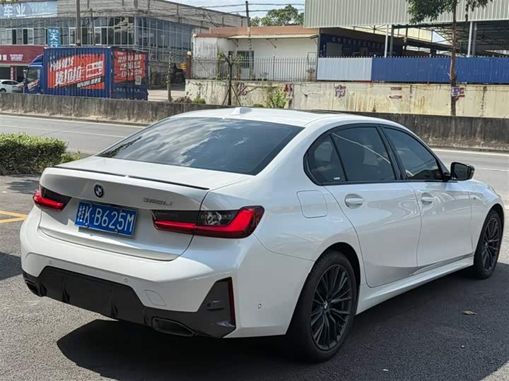 Фото 8 - BMW 3 Series