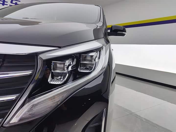 Фото 5 - GAC Trumpchi M8