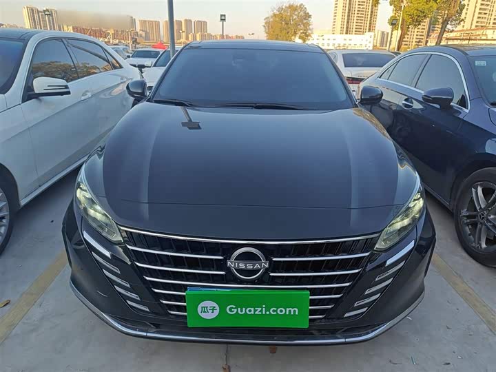 Фото 3 - Nissan Teana