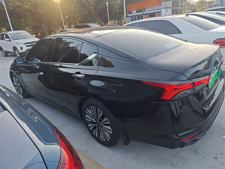 Фото 5 - Nissan Teana