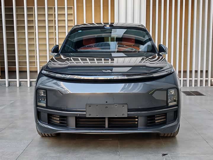 Фото 2 - LiXiang L8