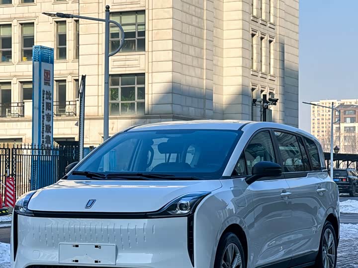 Фото 1 - Bestune NAT