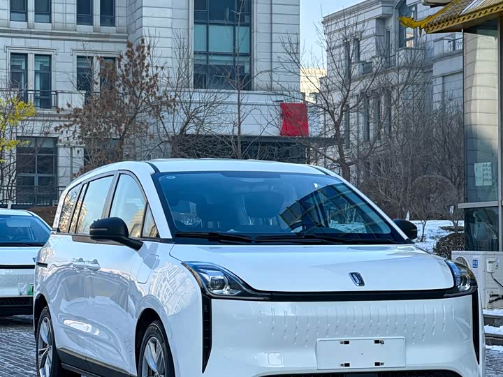 Фото 3 - Bestune NAT