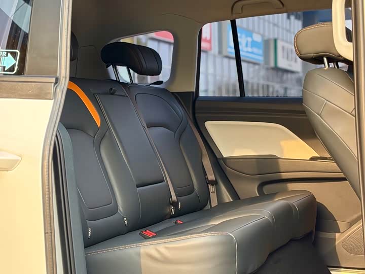 Фото 5 - Bestune NAT