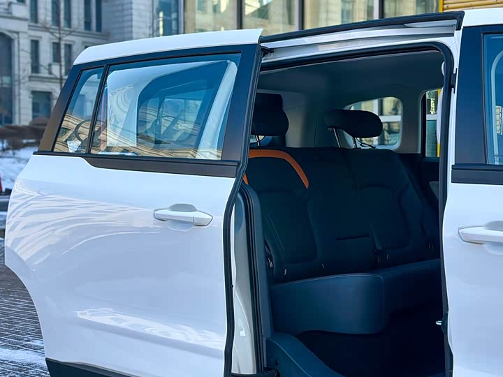 Фото 7 - Bestune NAT