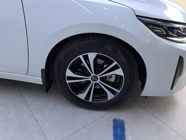 Фото 6 - Nissan Sylphy