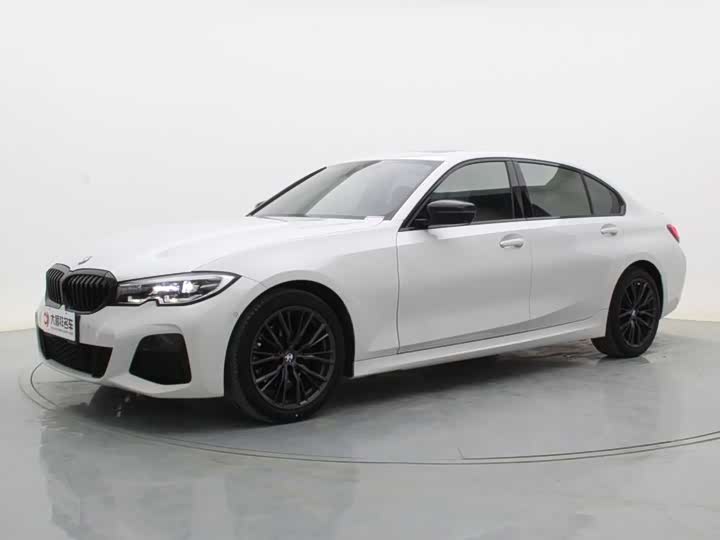 Фото 2 - BMW 3 Series