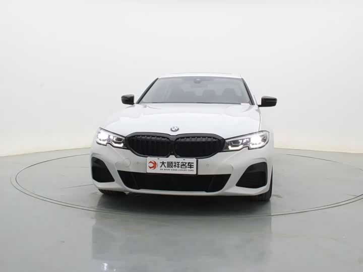 Фото 3 - BMW 3 Series