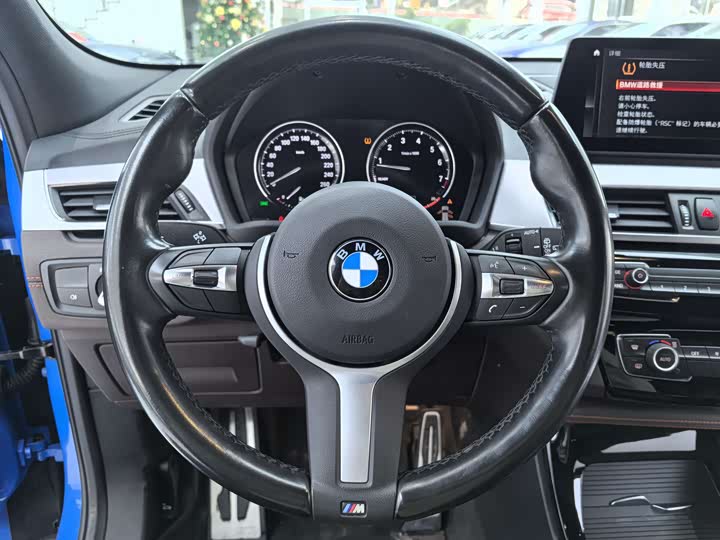 Фото 5 - BMW X2