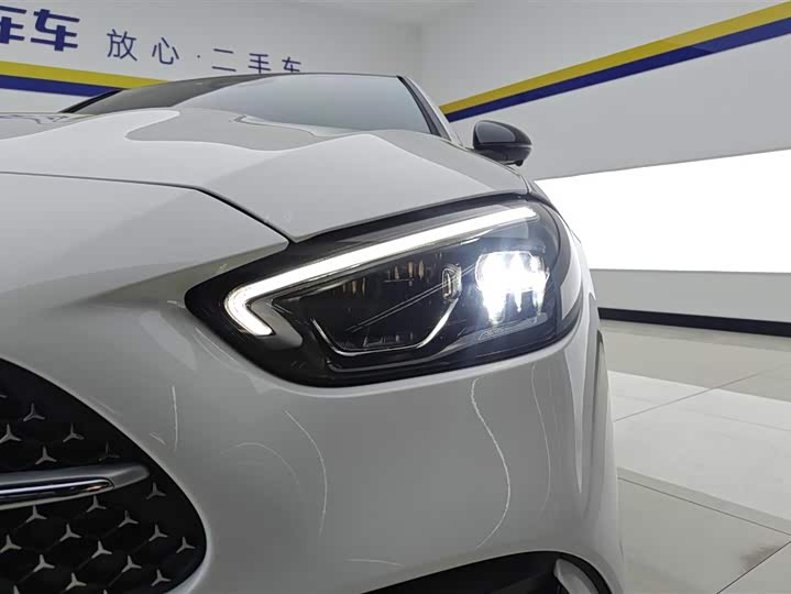 Фото 5 - Mercedes-Benz C-Class