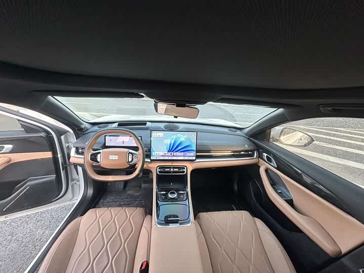 Фото 6 - Geely Galaxy A7