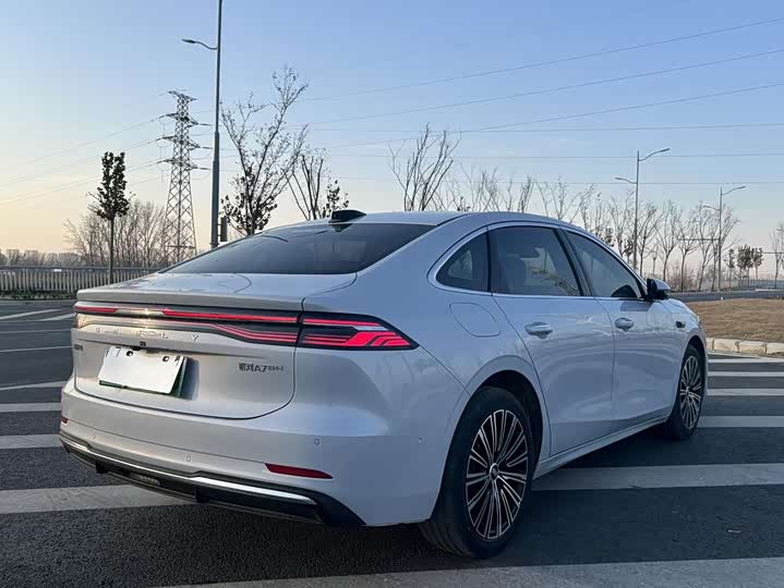 Фото 7 - Geely Galaxy A7