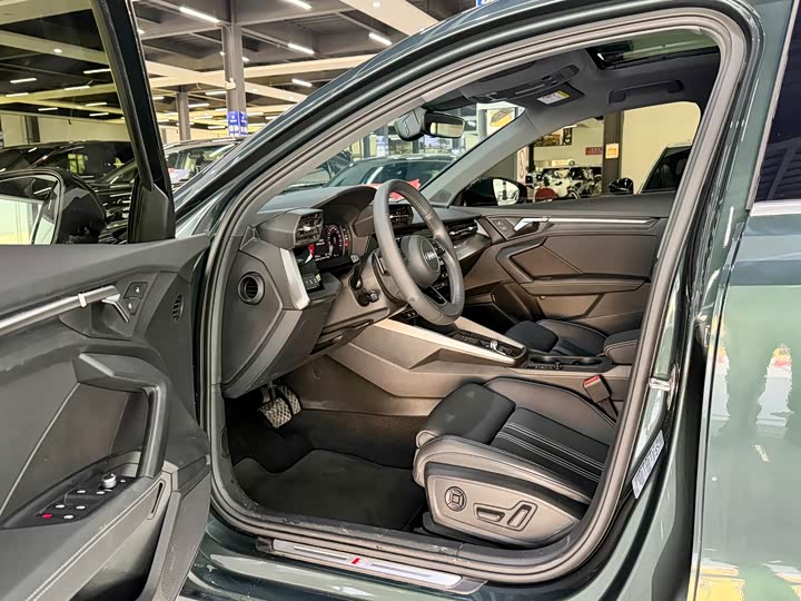 Фото 4 - Audi A3