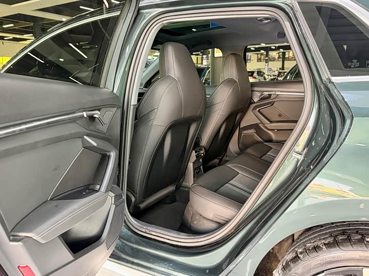 Фото 5 - Audi A3