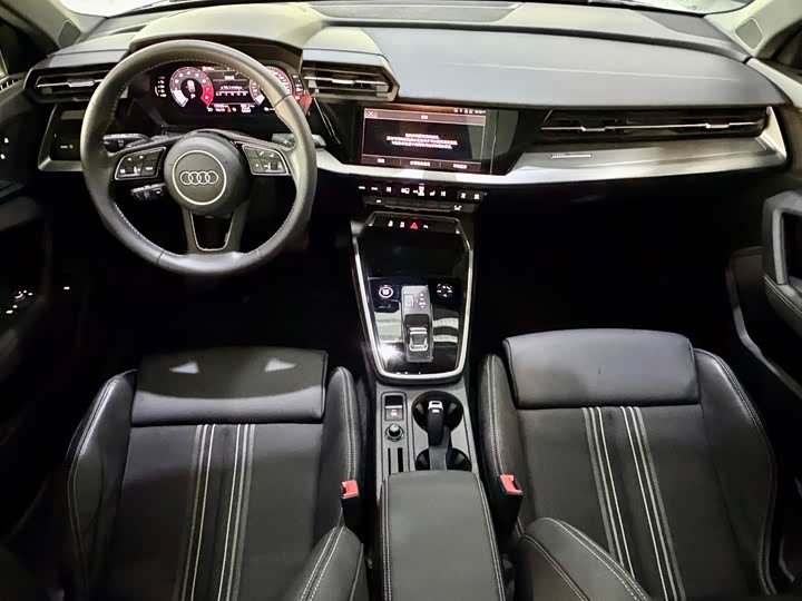 Фото 6 - Audi A3