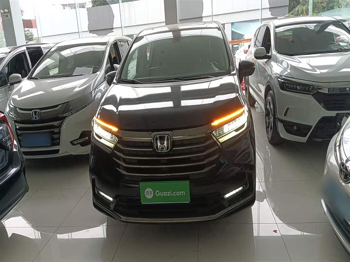 Фото 3 - Honda Odyssey