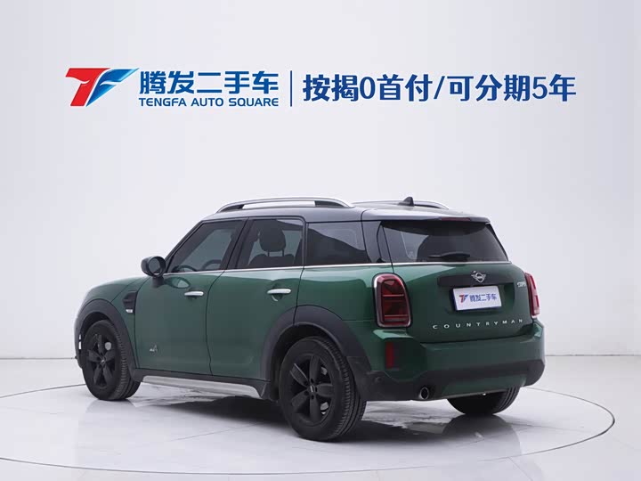 Фото 3 - Mini Countryman