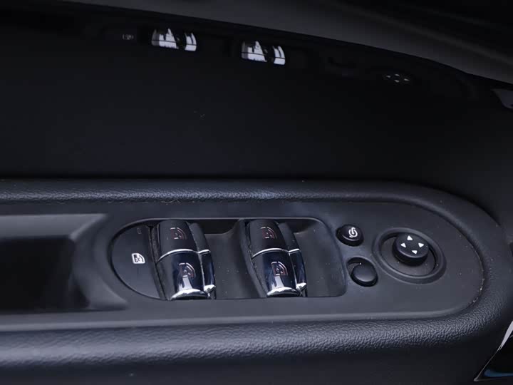 Фото 5 - Mini Countryman