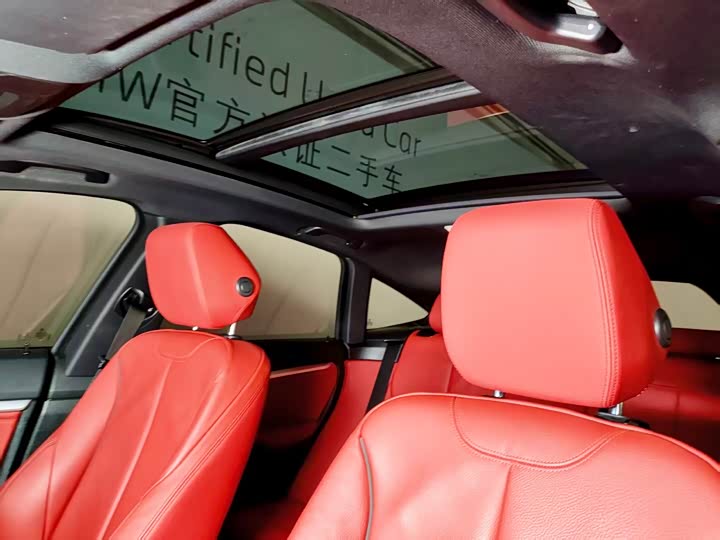 Фото 7 - BMW 3 Series GT