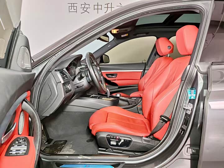 Фото 9 - BMW 3 Series GT