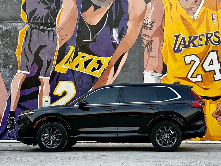 Фото 3 - Honda CR-V