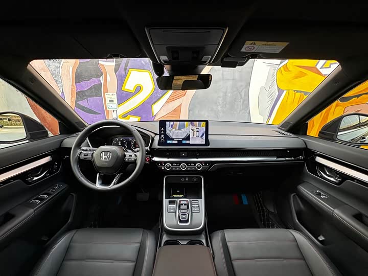 Фото 7 - Honda CR-V