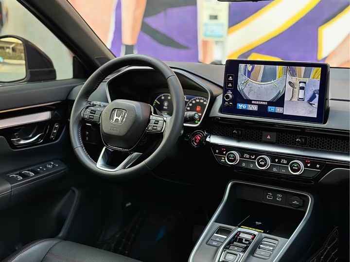 Фото 8 - Honda CR-V