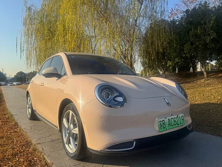 Фото 2 - Ora Good Cat (03)