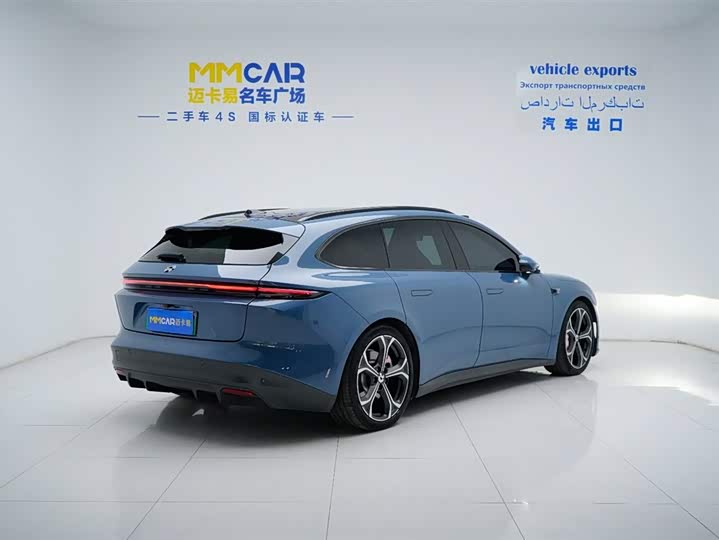 Фото 3 - Nio ET5T