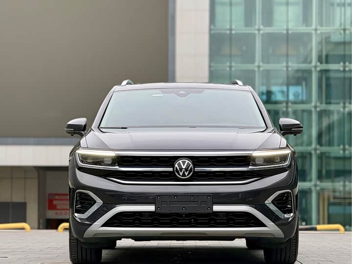 Фото 2 - Volkswagen Talagon