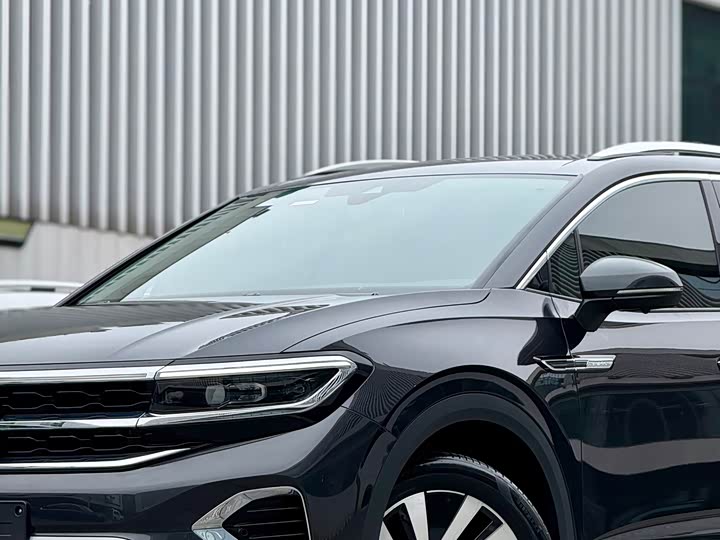 Фото 5 - Volkswagen Talagon