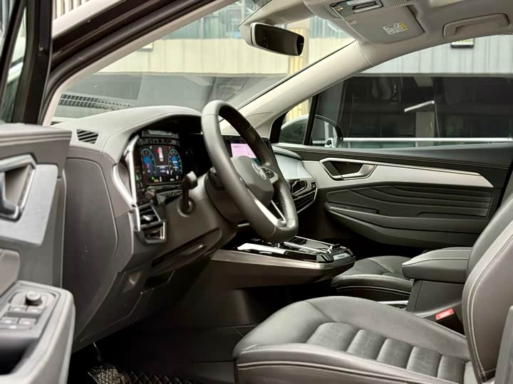 Фото 6 - Volkswagen Talagon