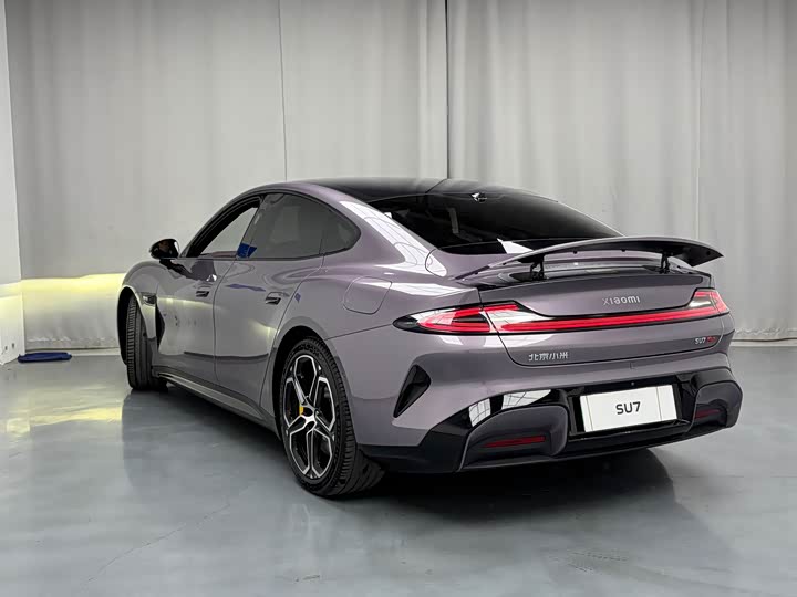 Фото 6 - Xiaomi SU7