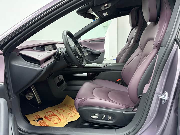 Фото 8 - Xiaomi SU7