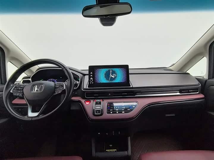 Фото 5 - Honda Elysion