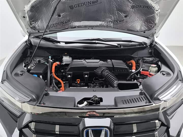 Фото 6 - Honda Elysion