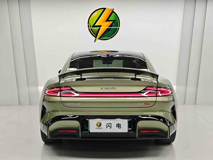 Фото 6 - Xiaomi SU7