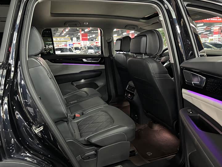 Фото 9 - Volkswagen Teramont Pro