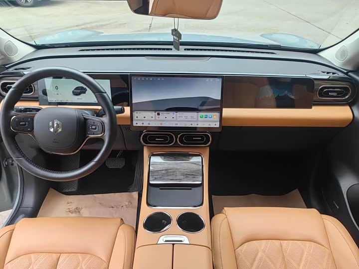 Фото 5 - Leapmotor C11