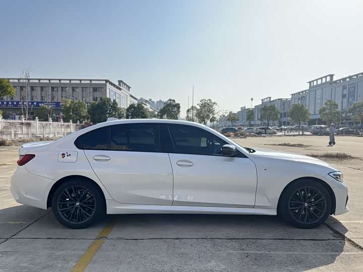 Фото 7 - BMW 3 Series