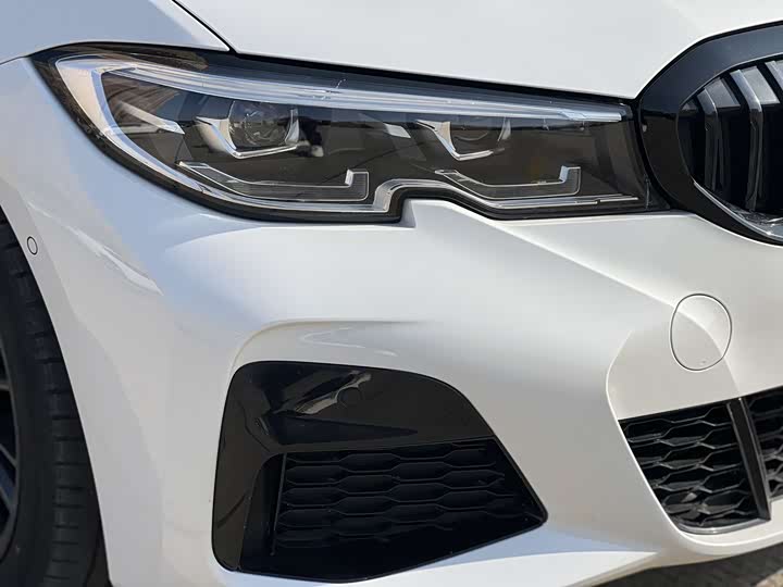 Фото 8 - BMW 3 Series