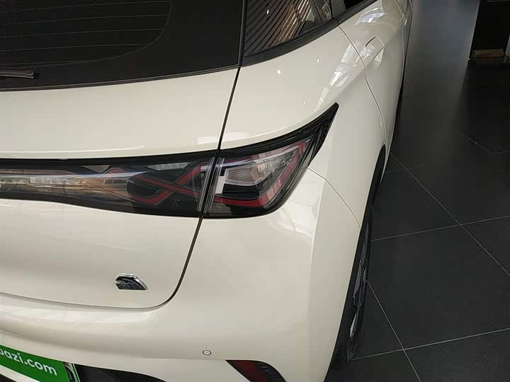 Фото 8 - BYD Dolphin